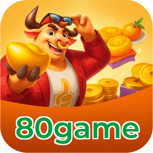 80game: Cassino Online Seguro e Divertido